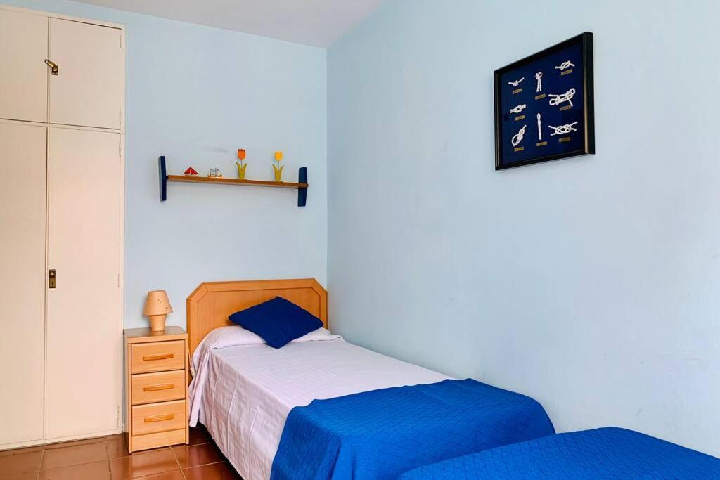 Book Ibiza Salou Daire Dış mekan fotoğraf