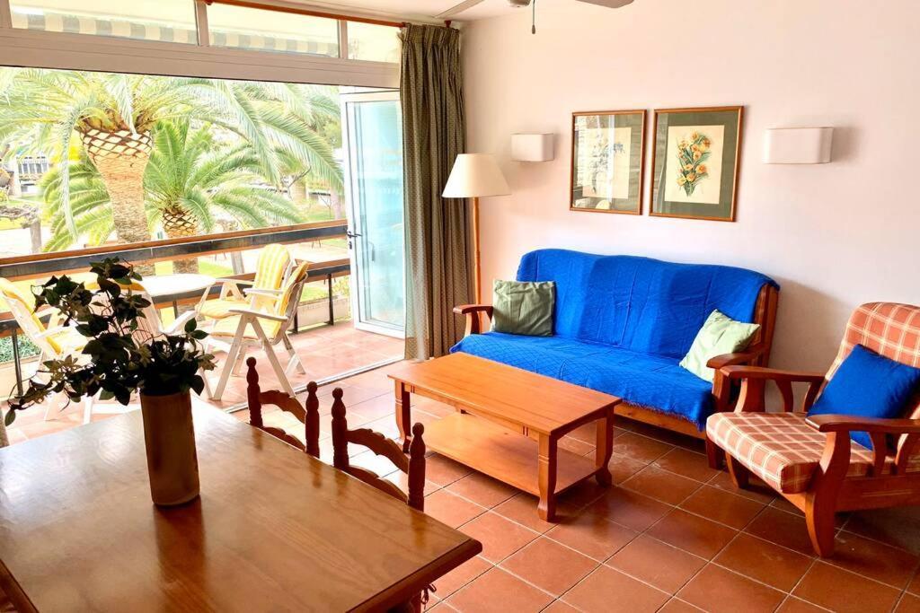 Book Ibiza Salou Daire Dış mekan fotoğraf
