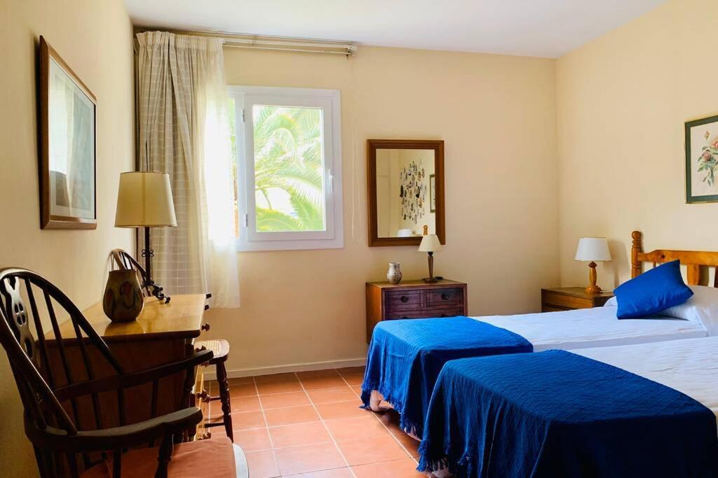 Book Ibiza Salou Daire Dış mekan fotoğraf