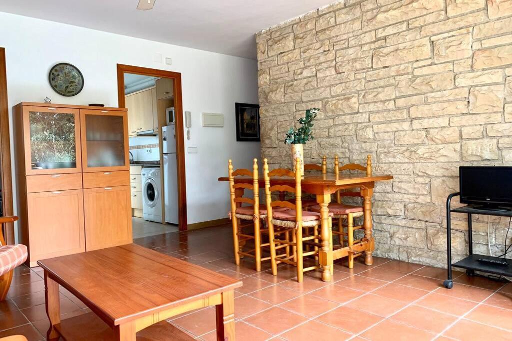 Book Ibiza Salou Daire Dış mekan fotoğraf