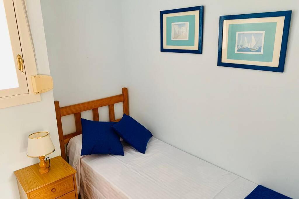 Book Ibiza Salou Daire Dış mekan fotoğraf