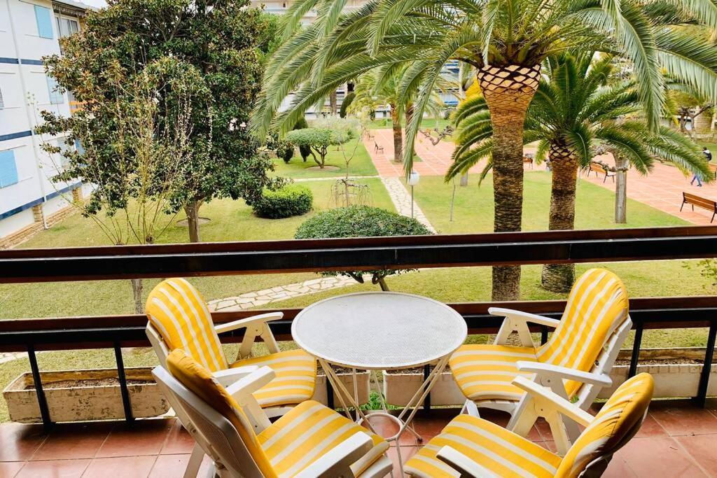 Book Ibiza Salou Daire Dış mekan fotoğraf