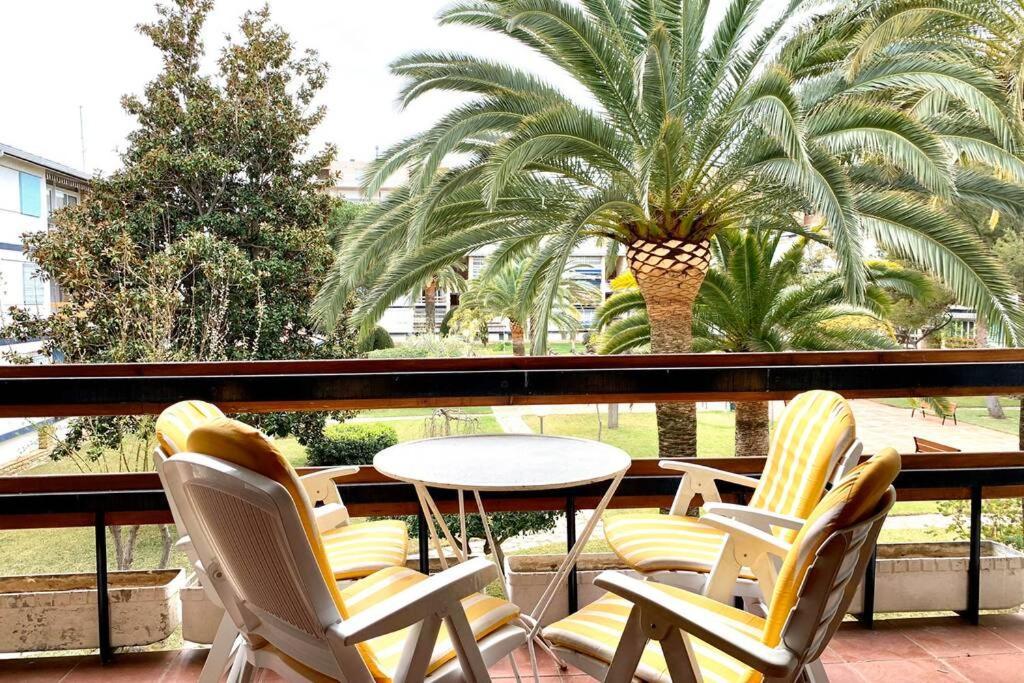 Book Ibiza Salou Daire Dış mekan fotoğraf