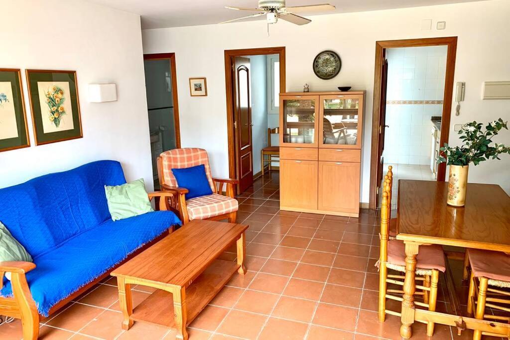 Book Ibiza Salou Daire Dış mekan fotoğraf