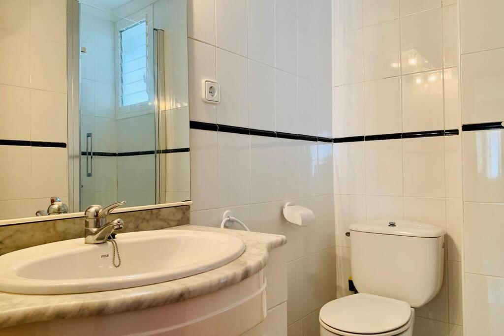 Book Ibiza Salou Daire Dış mekan fotoğraf