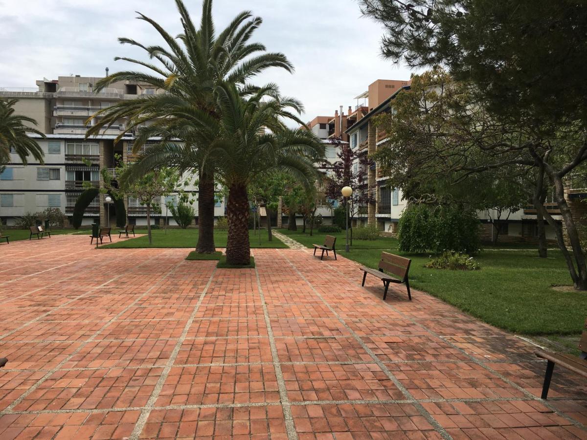 Book Ibiza Salou Daire Dış mekan fotoğraf