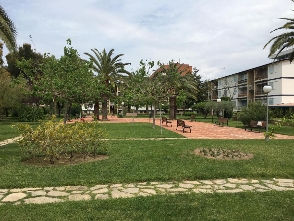 Book Ibiza Salou Daire Dış mekan fotoğraf