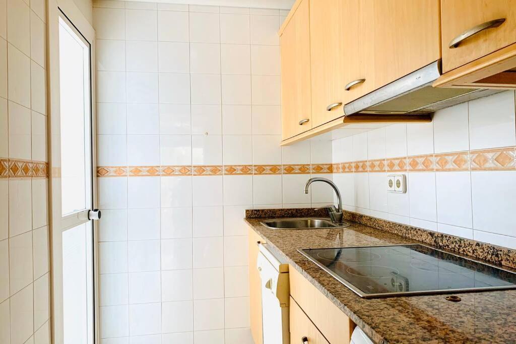 Book Ibiza Salou Daire Dış mekan fotoğraf