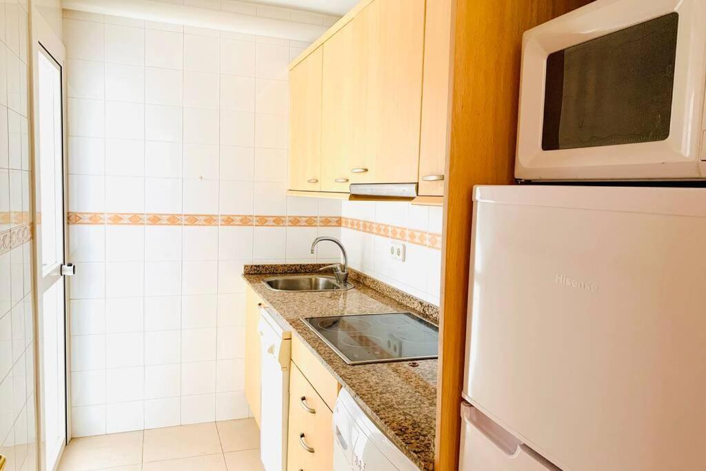 Book Ibiza Salou Daire Dış mekan fotoğraf