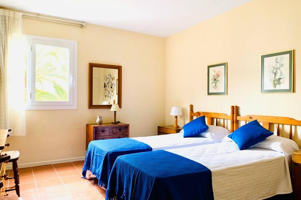 Book Ibiza Salou Daire Dış mekan fotoğraf