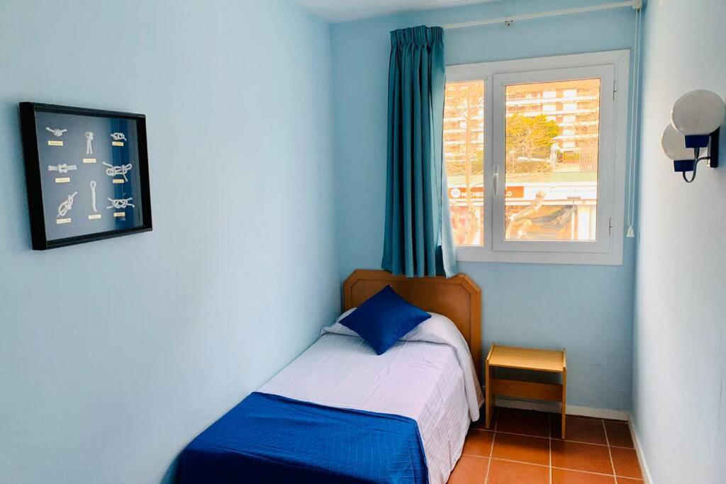 Book Ibiza Salou Daire Dış mekan fotoğraf