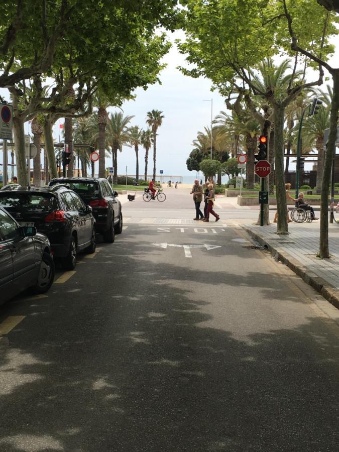 Book Ibiza Salou Daire Dış mekan fotoğraf